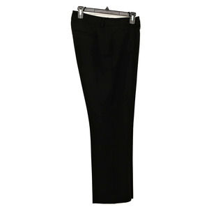 Chico's Black Trousers 10 Short